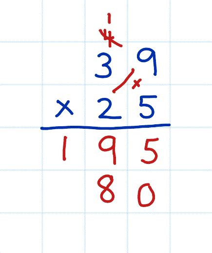 Image result for Two-Digit Multiplication for CMAT Exam