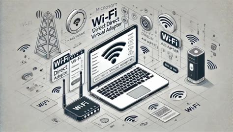 Toradh íomhá ar Virtual Adapter Meaning