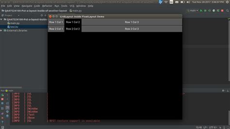 Image result for Python Kivy Page Layout