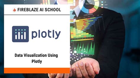 Plotly Data Visualization に対する画像結果