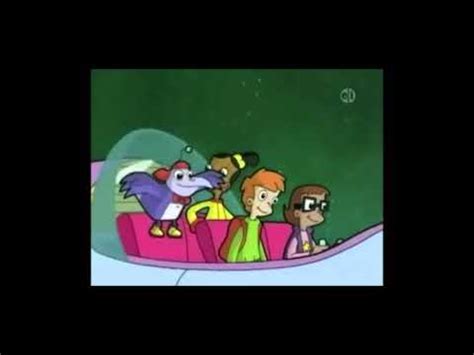 Bildergebnis für Cyberchase Promo 2004