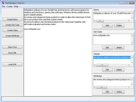 Image result for Text Analysis Application