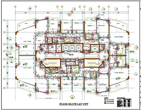 Apartment Laypout Map に対する画像結果