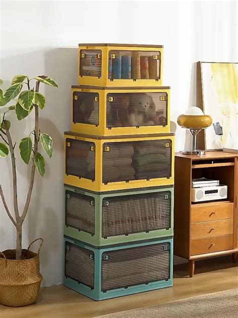 Toradh íomhá ar Side Open-Box