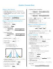 Statistics Formulas PDF に対する画像結果