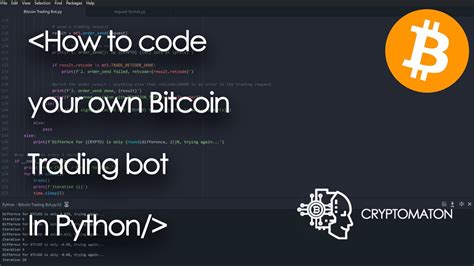 Image result for How to Make a Python Trading Bot