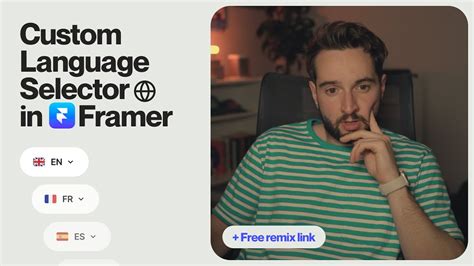 Image result for Language Select Dropdowns