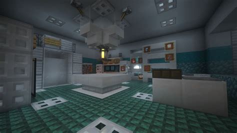 Image result for Minecraft Science Lab Recipes