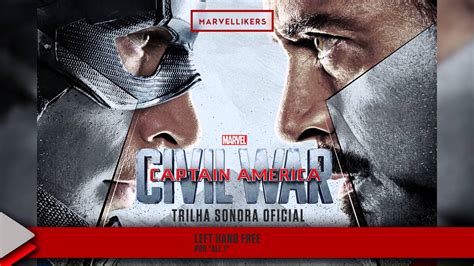 Image result for Left Hand Free Marvel Scene