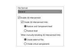 Image result for Creating a Step File in SolidWorks