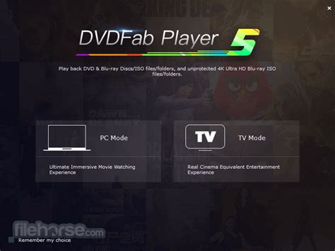 Toradh íomhá ar DVDFab 10 64-Bit Download