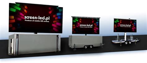 Image result for Mobile LED Screen