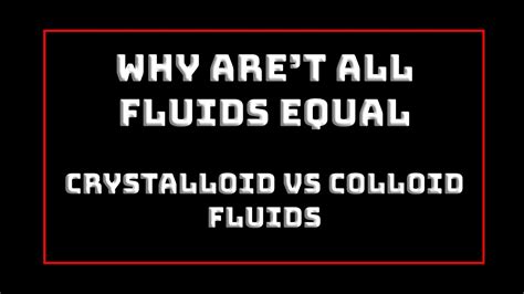 Toradh íomhá ar Colloid Fluids