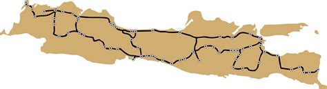 Image result for Java Map Railways