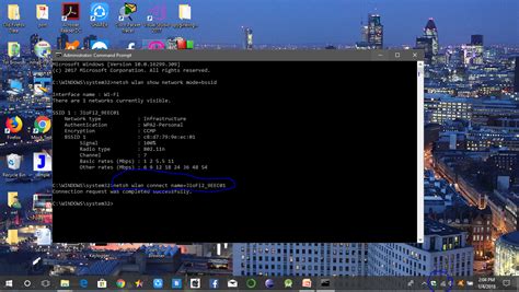 Image result for How to Hack Wi-Fi Using Cmd