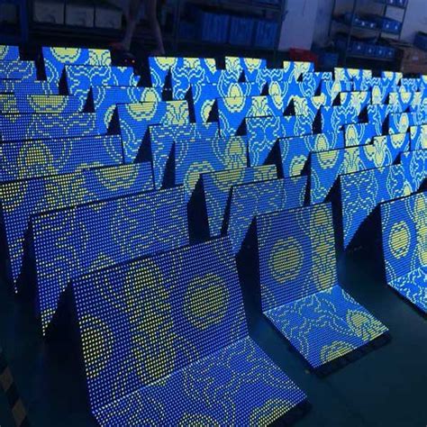 Image result for LED Screen Portofoon