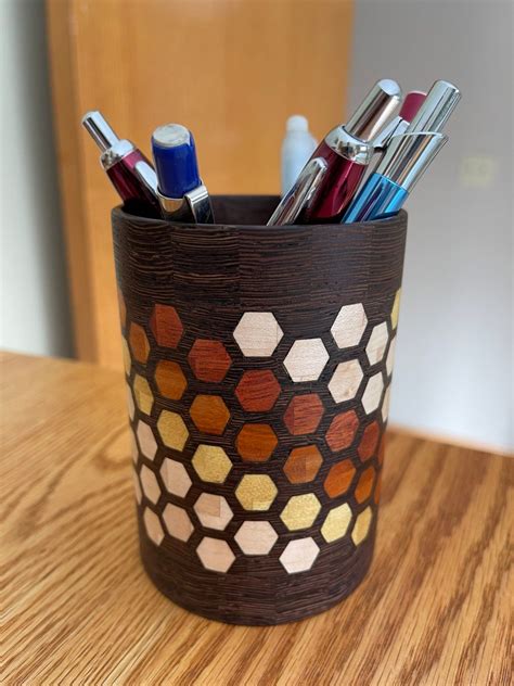 Toradh íomhá ar Segmented Turning Styles