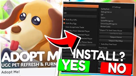 Image result for Exploits Roblox AdoptMe