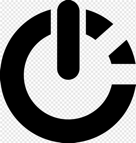 Image result for Power Sign for Computer Screen