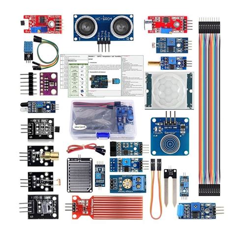 Image result for Kit Arduino