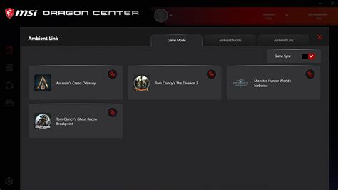 Image result for Dragon Center Setup Laptop