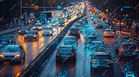 Image result for Real-Time Traffic Flow Animation