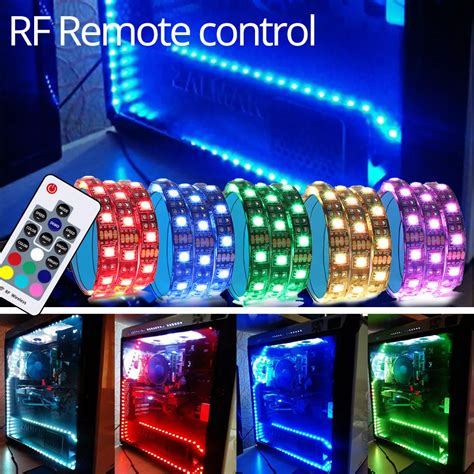 Image result for Computer LED Light Remote
