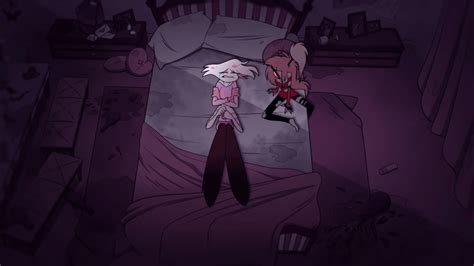 Angel Dust Hazbin Hotel Addict に対する画像結果