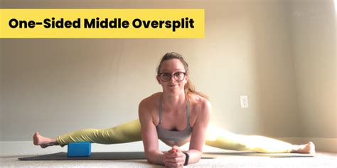 Image result for Over Split Flexibility
