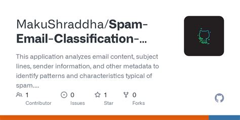 Toradh íomhá ar Email Classification Use Case