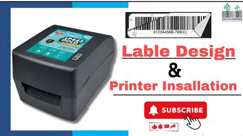 Image result for Bartender Label Printer