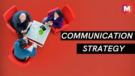 Image result for Communication Strategy