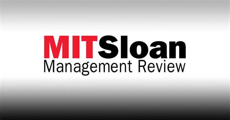 Image result for MIT Sloan Logo