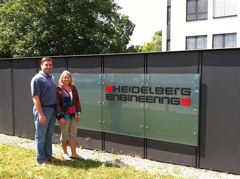 Image result for Heidelberg Engineering Grün