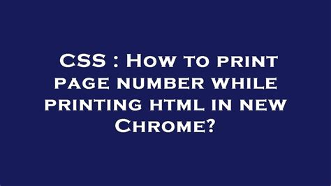 Image result for How to Print Next Line in HTML