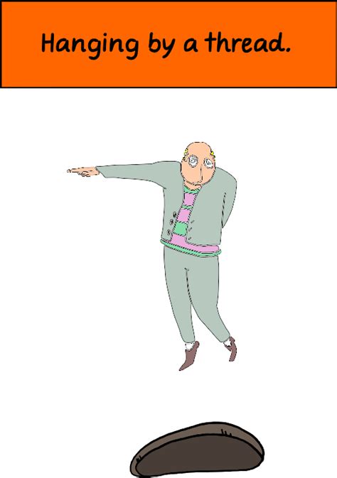 Hanging Files for Thread に対する画像結果