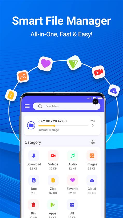 Image result for Android Smart File Manager