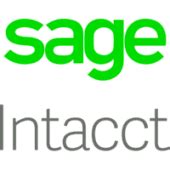 Image result for Sage Intacct Partner Logo