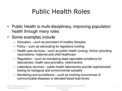 Image result for Us Public Health Tutorial