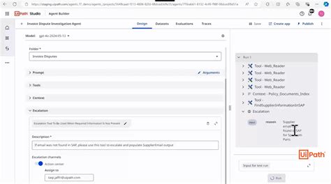 Image result for UI Path Agent Icon