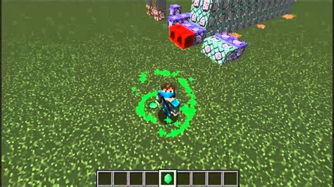 Toradh íomhá ar Minecraft Particle Effects