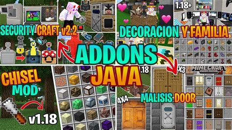 Image result for Pack De 60 Mods Java
