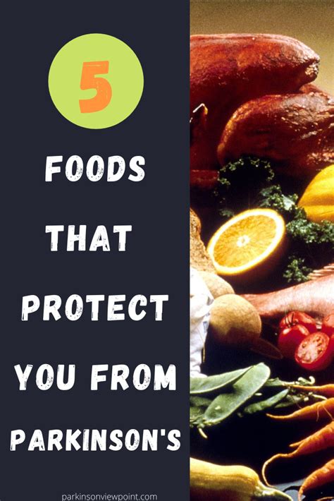 Image result for Parkinson's Disease Diet