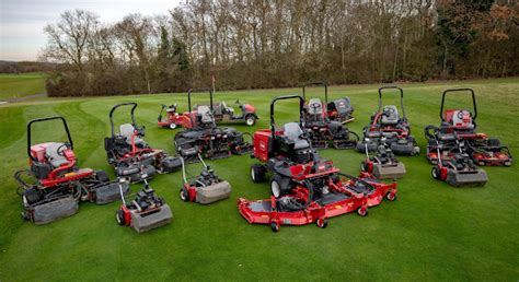 Afbeeldingsresultaten voor Used Golf Course Equipment