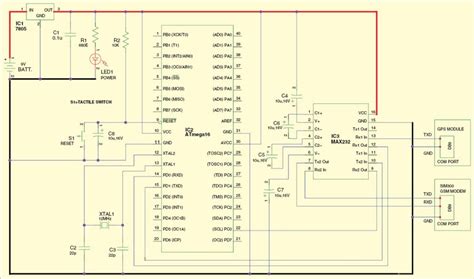 Cool Microcontroller Projects に対する画像結果