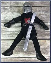 Toradh íomhá ar Talking Toy with Python