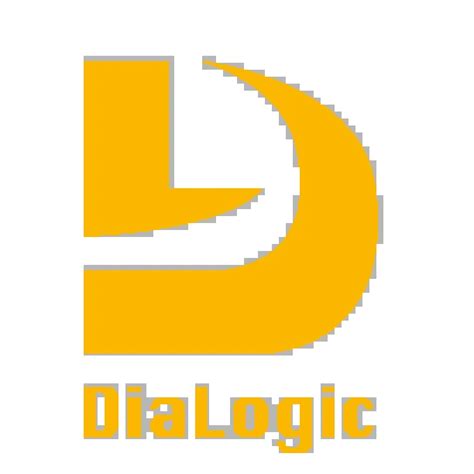 Toradh íomhá ar Dialogix Lab Logo