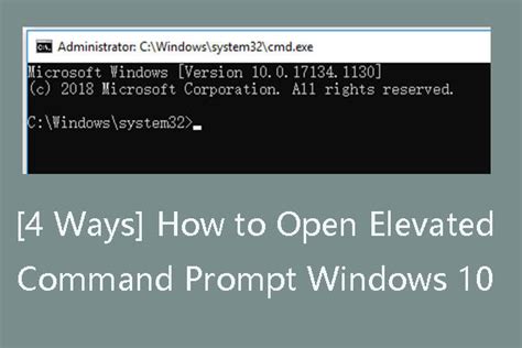 Image result for Command-Prompt Administrator Windows 1.0