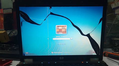 Image result for HP Broken Computer Fatal Error Screen