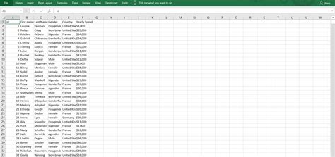 Import CSV File Python に対する画像結果